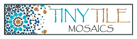 Tiny Tile Mosaics