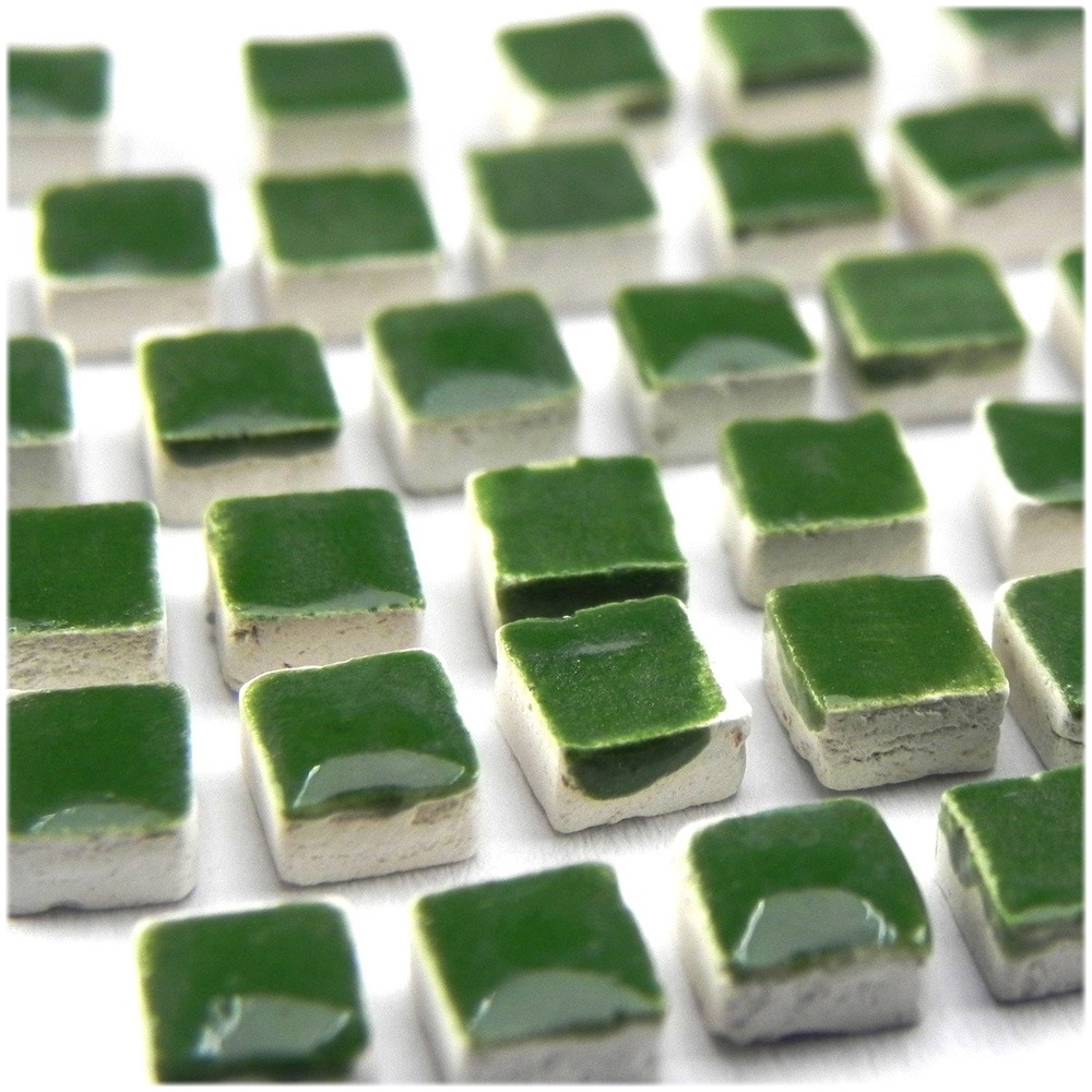 Micro Tiles WG01 Leaf Green