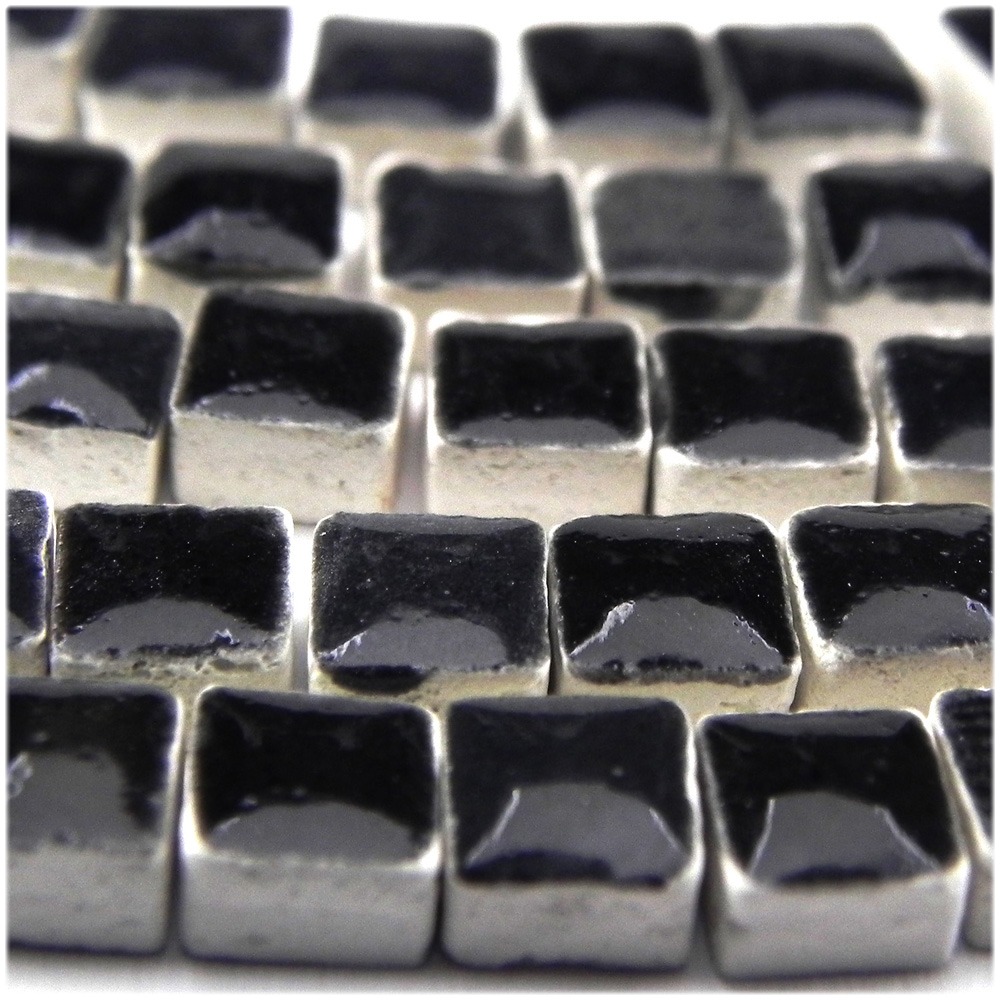 Micro Tiles WL01 Black