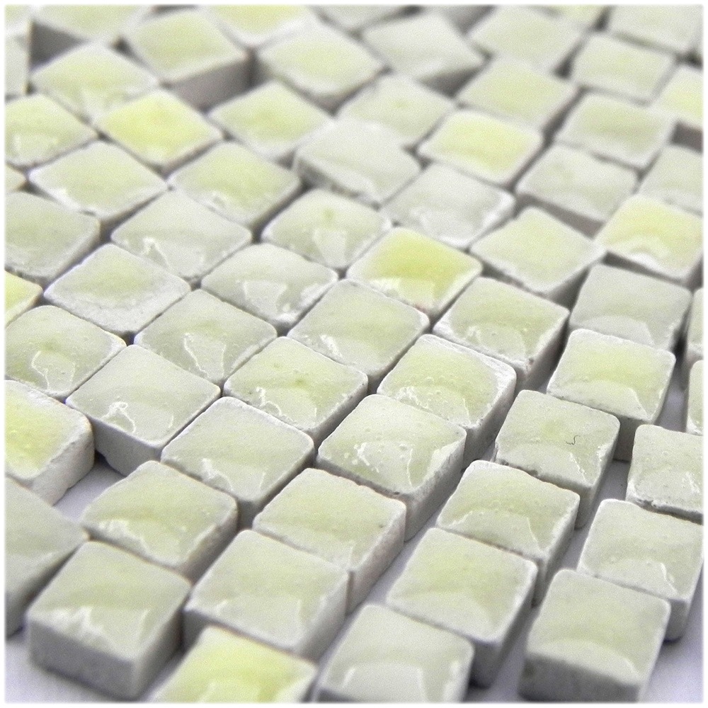 Micro Tiles WW01 Pale Ivory
