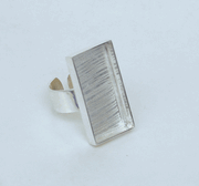 Rectangle Ring