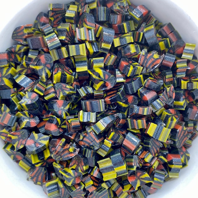 Murrine - Monarch Wing