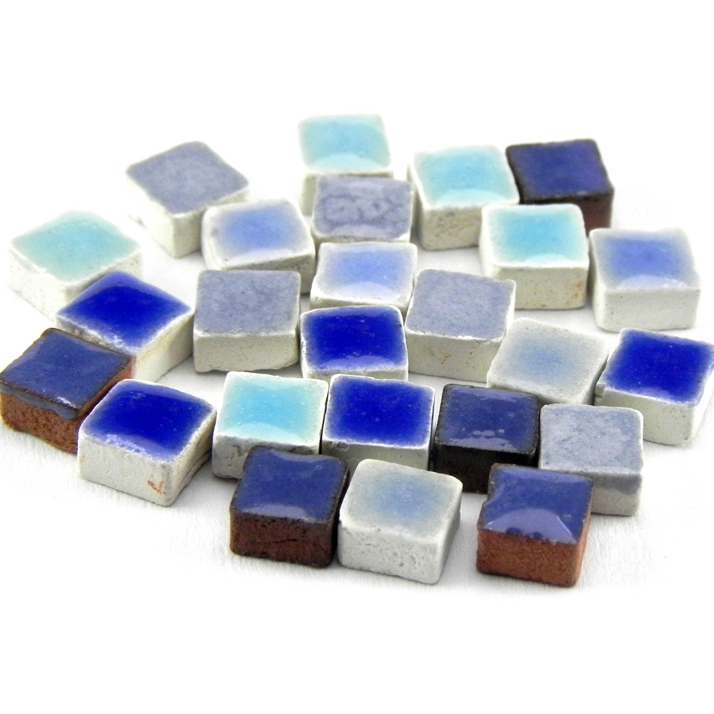 Micro Mix - Blue