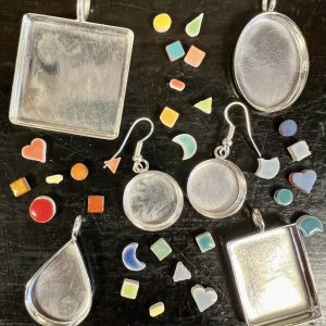Base Elements™ Pendants