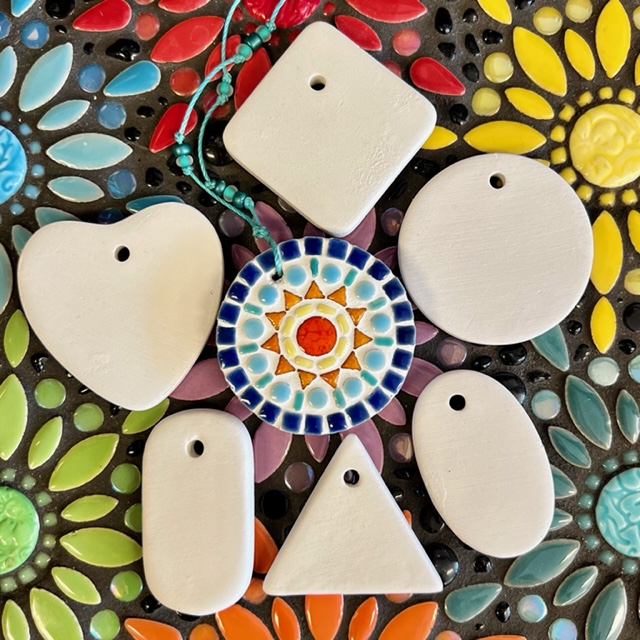 Bisque Charm - Diamond - Image 2