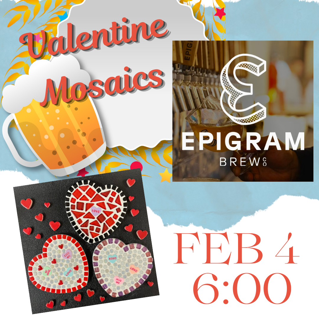 Epigram Brew Co