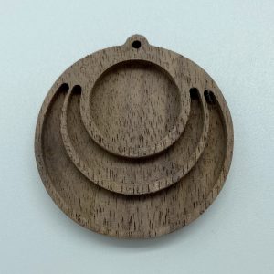 Sun Aura - Dark Wood