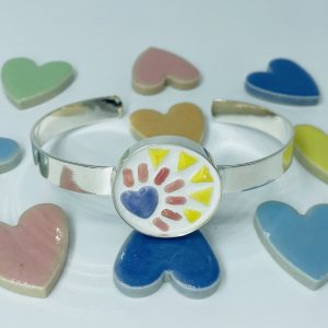 Love Cuff