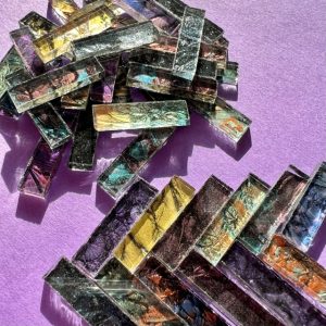 Van Gogh Rectangle Mix