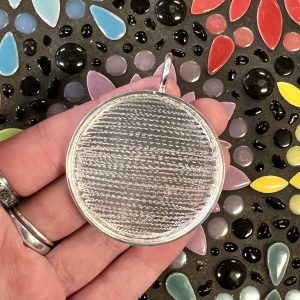 Circle - Large