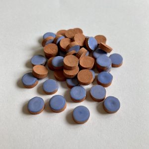 Mini Circle RB06 Cornflower