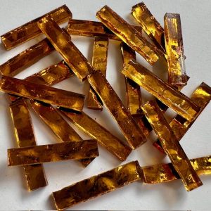 Mirror Sticks - Amber Waves