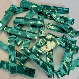 Mirror Sticks - Seafoam Waves