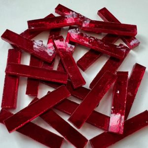 Mirror Sticks - Cherry Bomb