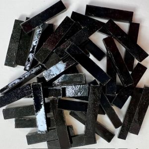 Opaque Sticks - Jet Black