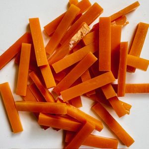 Opaque Sticks - Pumpkin