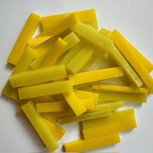 Opaque Sticks - Yellow Mix