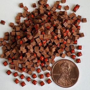 Nano RO02 Red Orange