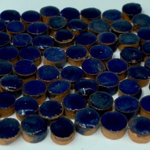 Micro Circle RB01 Deep Indigo