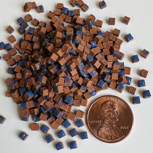 Nano RB07 Intense Blue
