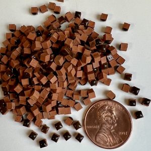 Nano RC01 Chocolate Brown