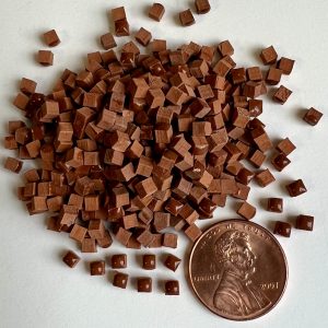 Nano RC02 Red Brown