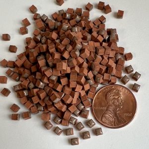 Nano RC03 Ochre Brown