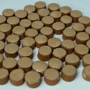 Micro Circle RC06 Tan