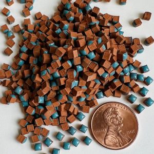 Nano RG03 Teal
