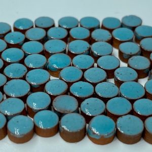 Micro Circle RG03 Teal