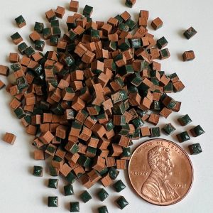 Nano RG07 Dark Green