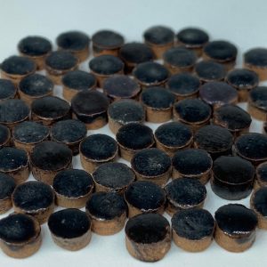 Micro Circle RL01 Brown Black