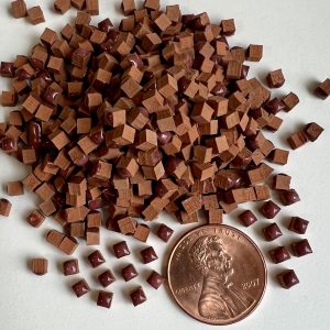 Nano RV01 Wine Red