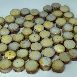 Micro Circle RW01 Ivory