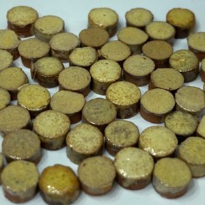 Micro Circle RY01 Khaki