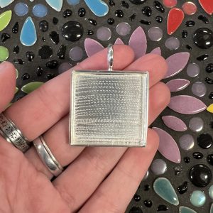Square - Small