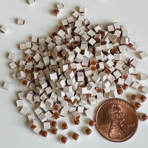 Nano WO01 Burnt Orange
