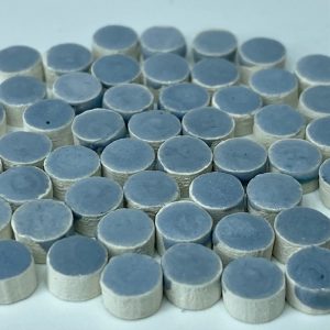 Micro Circle WB04 Denim Blue
