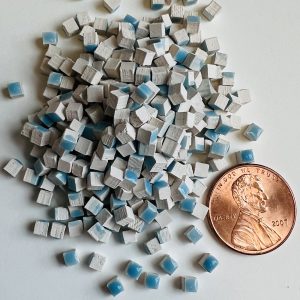 Nano WB05 Pastel Blue