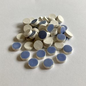 Mini Circle WB07 Sky Blue