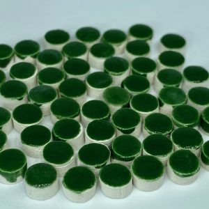 Micro Circle WG01 Leaf Green