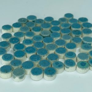 Micro Circle WG03 Turquoise