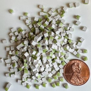 Nano WG04 Pistachio Green