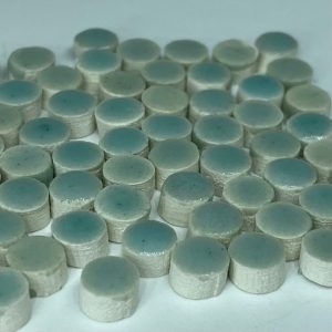 Micro Circle WG05 Pale Green