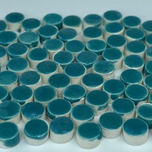 Micro Circle WG07 Dark Turquoise