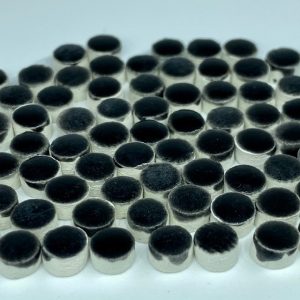 Micro Circle WL01 Black