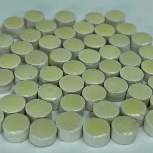 Micro Circle WW01 Pale Ivory