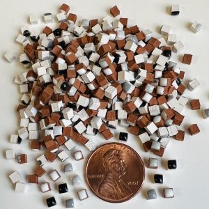 Mix - Monochrome Nano