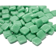 Blue Grass Recycled Glass Tile