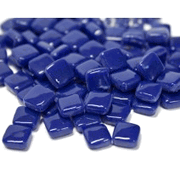Cobalt Recycled Glass Tile